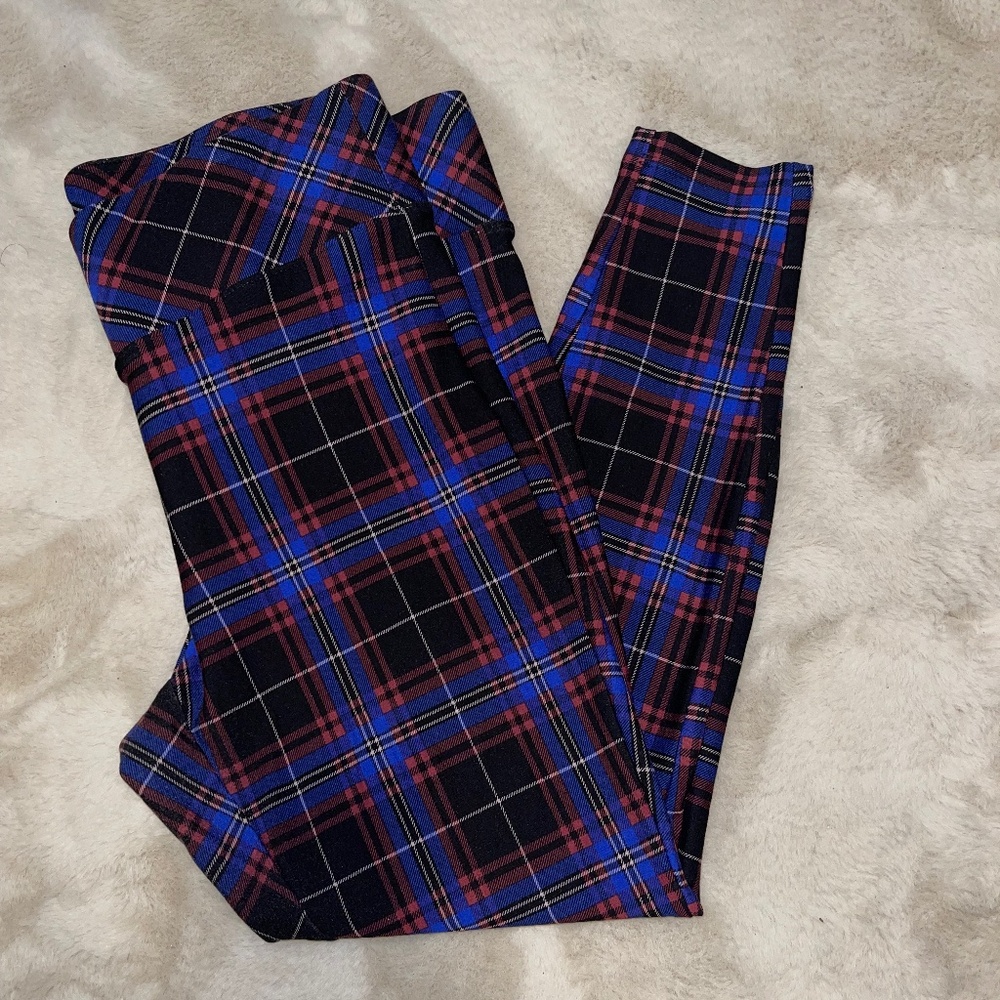 Torrid Pixie Pant
